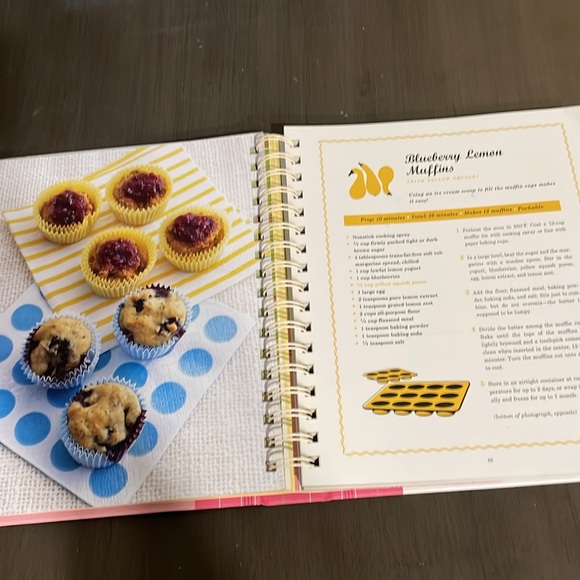 Deceptively Delicious and WW cookbooks - Picture 3 of 5